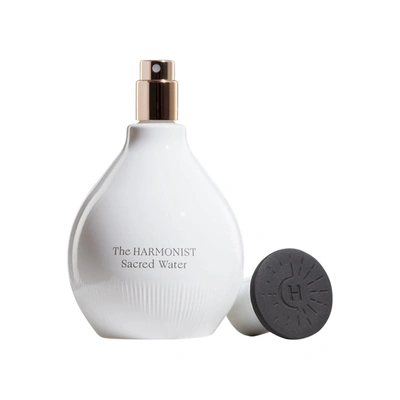 The Harmonist Sacred Water Parfum In Default Title