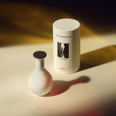 The Harmonist Sacred Water Parfum In Default Title