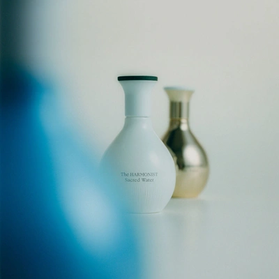 The Harmonist Sacred Water Parfum In Default Title