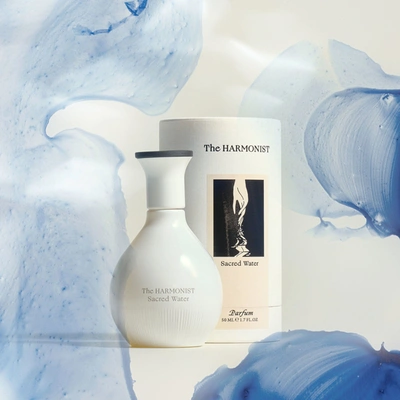 The Harmonist Sacred Water Parfum In Default Title