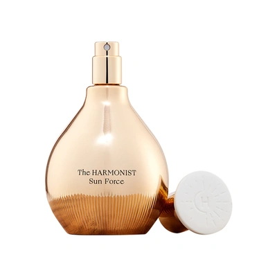 The Harmonist Sunforce Parfum In Default Title