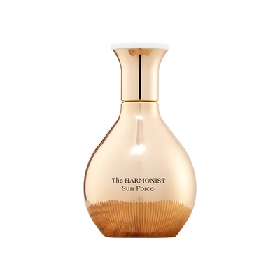 The Harmonist Sunforce Parfum In Default Title