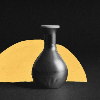 The Harmonist Sunforce Parfum In Default Title