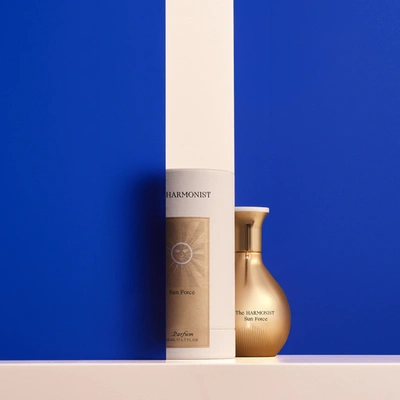 The Harmonist Sunforce Parfum In Default Title