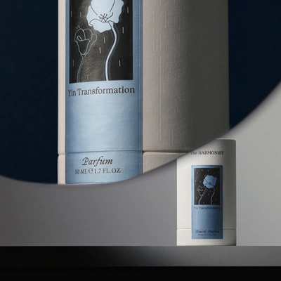 The Harmonist Yin Transformation Parfum In Default Title