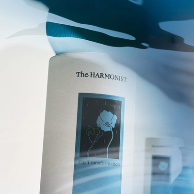 The Harmonist Yin Transformation Parfum In Default Title