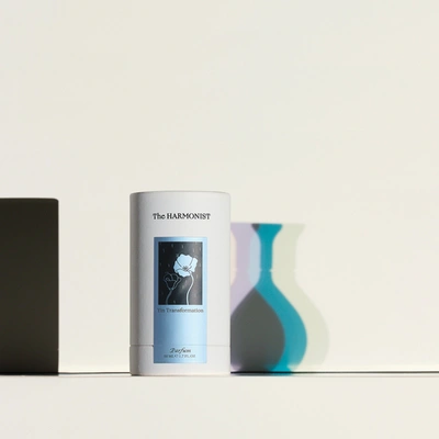 The Harmonist Yin Transformation Parfum In Default Title