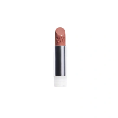 Shop Kjaer Weis Lipstick Refill - The Nudes