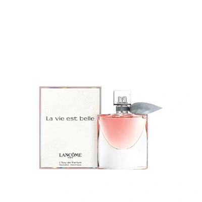 Shop Lancôme La Vie Est Belle By Lancome Edp Spray 1 oz In Orange