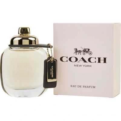 Shop Coach 289429 1.7 oz  Eau De Parfum Spray