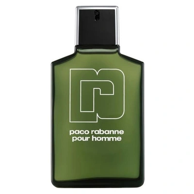 Shop Rabanne Paco  Mpaco3.4edt 3.4 oz Mens Paco  Eau De Toilette Spray