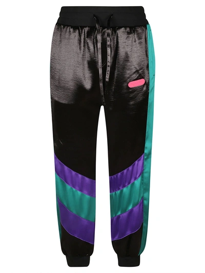 Dsquared2 80s Track Pant In 961