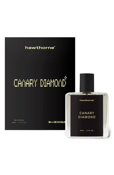 Hawthorne Canary Diamond Eau De Parfum