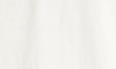 Shop Frame Logo Cotton T-shirt In Blanc