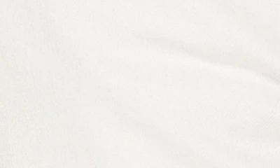 Frame Cotton Regular Fit Sweat Shorts In Au Natural Grind