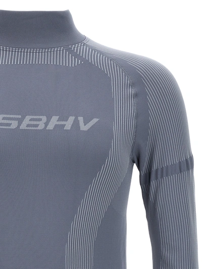 Shop Misbhv Sport Sweater, Cardigans Gray