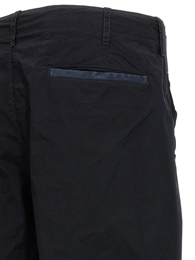 Shop Ten C Tascona Pants Black