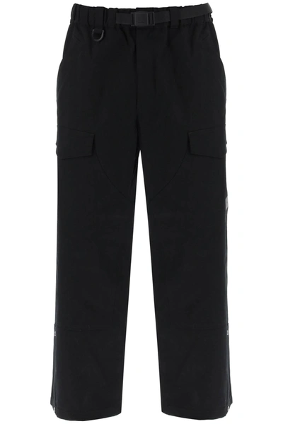 Shop Y-3 Workwear Pants