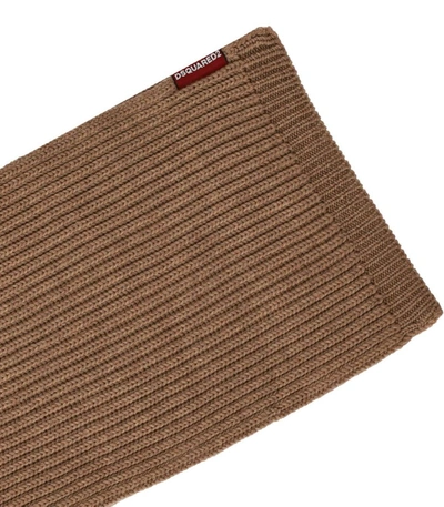 Dsquared2 Set In Beige