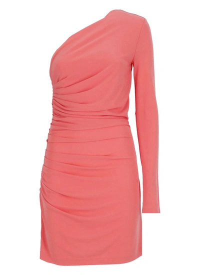 Shop Dsquared2 Dresses Pink
