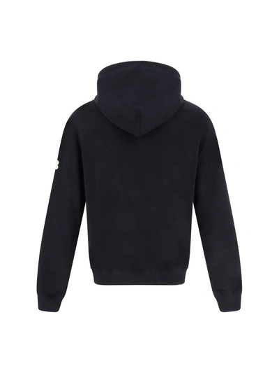 Shop Bluemarble Sweatshirts In Black