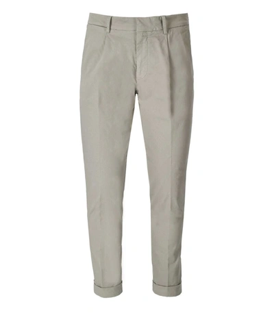 Shop Cruna Arbat Light Grey Trousers