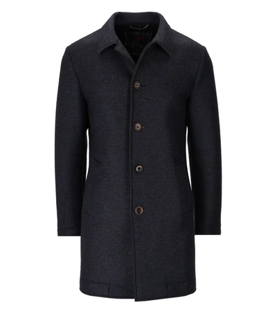 Shop Bob Colin Blue Coat