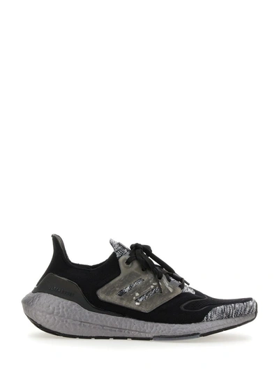 Shop Adidas Originals Ultraboost Light Sneaker In Black