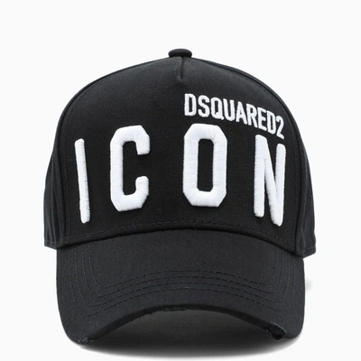 Shop Dsquared2 Cap In M063