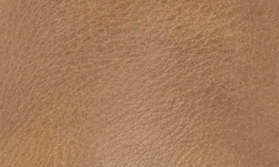 Baretraps Santos Waterproof Block Heel Bootie In Salted Caramel