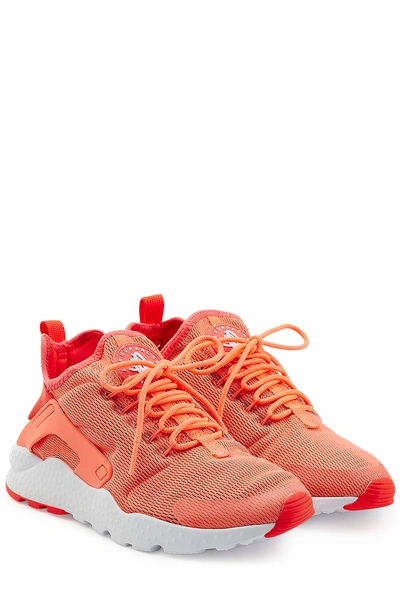 Nike 'air Max - Essential' Sneaker (women) In Grey/ Red/ White