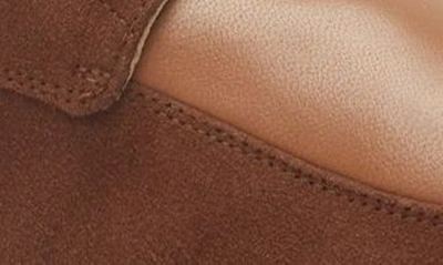 Amalfi By Rangoni Jill Sneaker In Castagno Cashmere