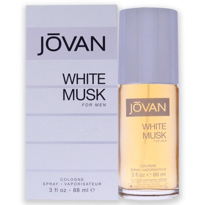 Shop Jovan For Men - 3 oz Edc Spray