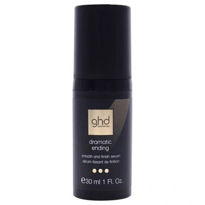Shop Ghd Smooth And Finish Serum By  For Unisex - 1 oz Serum