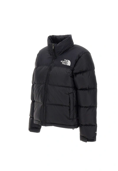 Shop The North Face W 1996 Retro Nuptse Down Jacket In Black