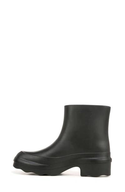 Shop Vince Nia Water Resistant Rain Boot In Black