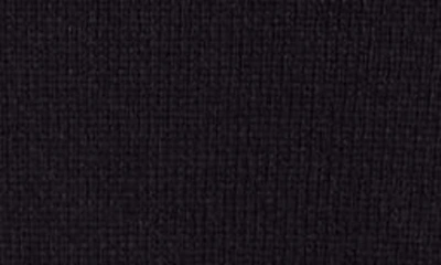 Shop Victoria Beckham Lambswool Turtleneck Sweater In Navy
