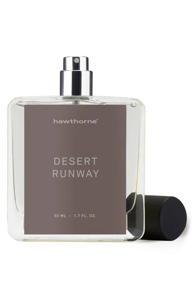 Hawthorne Desert Runway Eau De Parfum
