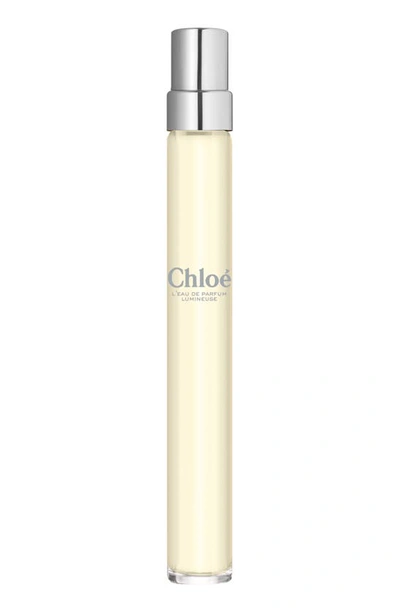 Shop Chloé L'eau De Parfum Lumineuse, 3.4 oz