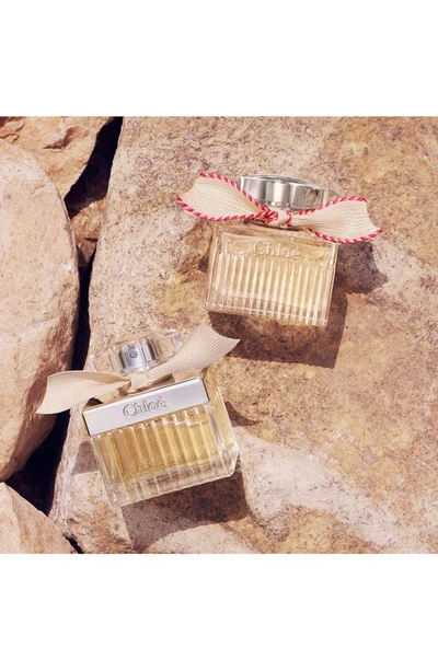 Chloé L'eau De Parfum Lumineuse
