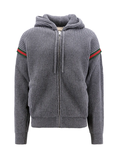 Shop Gucci Sweatshirt In Default Title