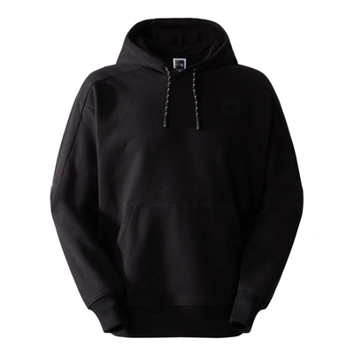 Shop The North Face U The 489 Hoodie In Tnf Black