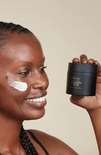 Monika Blunder Melt Down Cleansing Balm