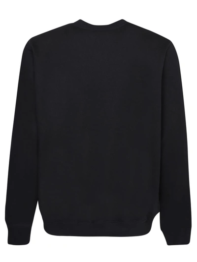 Shop Casablanca Sweatshirts In Black
