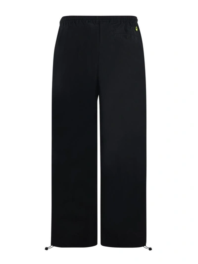 Shop Barrow Trousers In Black