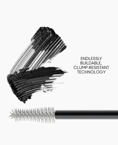 Mac Stack Mascara In Superstack Micro Brush In Black Stack