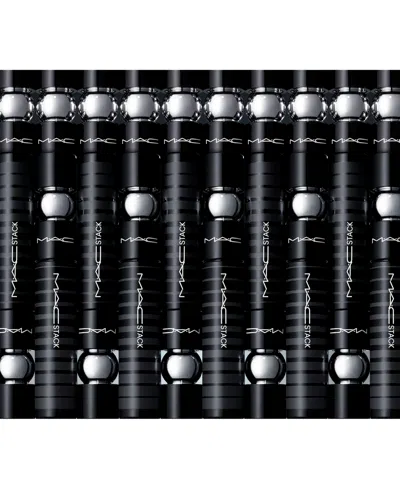 Mac Mini Stack Mascara In Black Stack