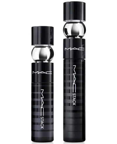 Mac Mini Stack Mascara In Black Stack