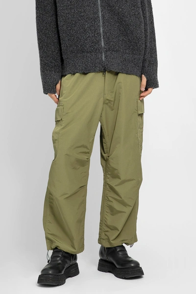 Comme des best sale garcons cargo pants