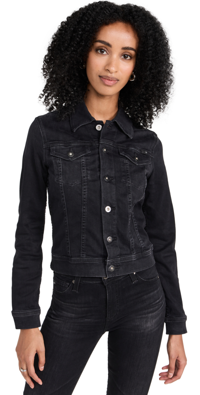 Shop Ag Robyn Jacket City View